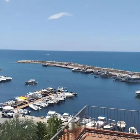 Due Passi Dal Mare Casa de Férias Montecorice
