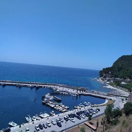 別荘 Due Passi Dal Mare