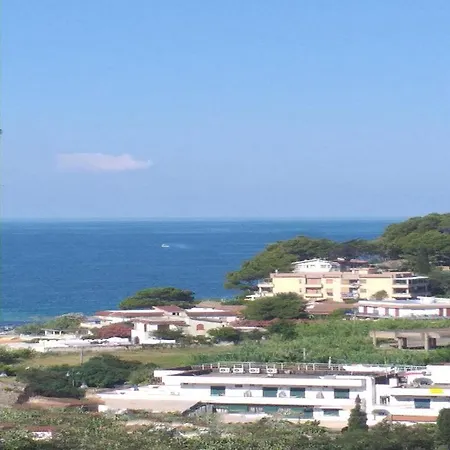Vakantiehuis Due Passi Dal Mare *