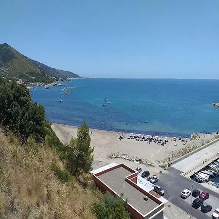Vakantiehuis Due Passi Dal Mare *