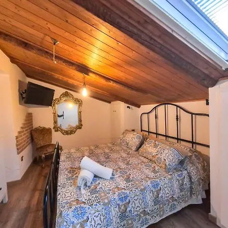 Due Passi Dal Mare モンテコーリチェ