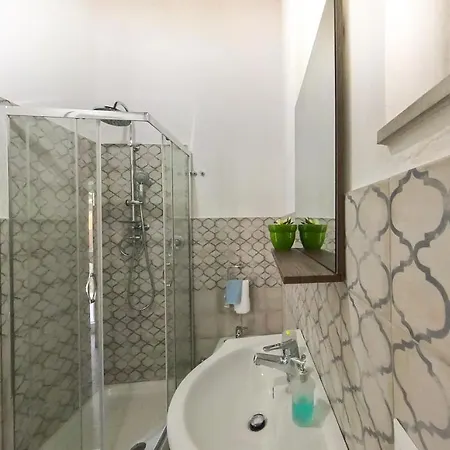 Due Passi Dal Mare 別荘