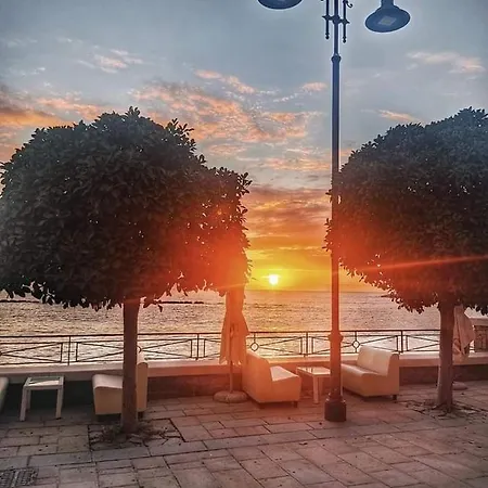 Due Passi Dal Mare 別荘 モンテコーリチェ