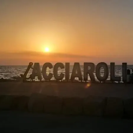 別荘 Due Passi Dal Mare