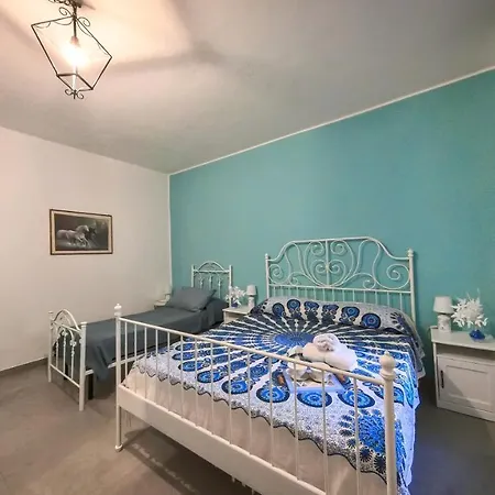 Due Passi Dal Mare 別荘 モンテコーリチェ