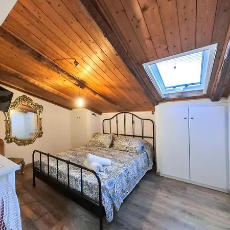 Due Passi Dal Mare 別荘