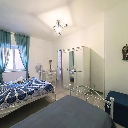 別荘 Due Passi Dal Mare *