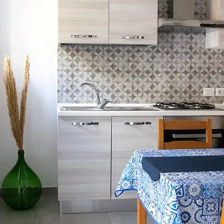 別荘 Due Passi Dal Mare *