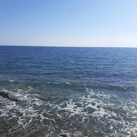 Due Passi Dal Mare 別荘