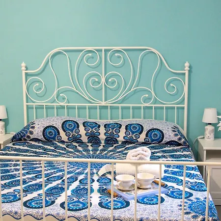 Due Passi Dal Mare 別荘 モンテコーリチェ