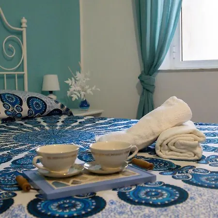 Due Passi Dal Mare 別荘 *