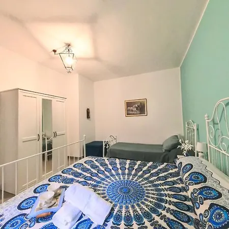 別荘 Due Passi Dal Mare *