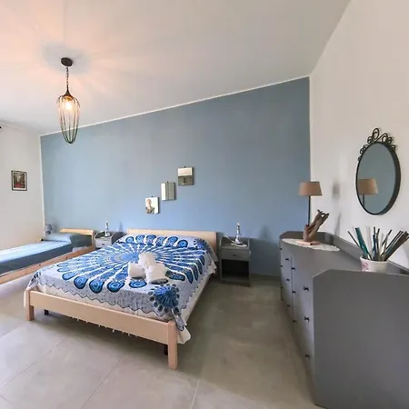 Due Passi Dal Mare 別荘 モンテコーリチェ