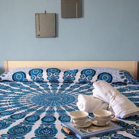 Due Passi Dal Mare * モンテコーリチェ