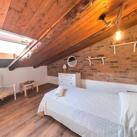 Due Passi Dal Mare 別荘 モンテコーリチェ