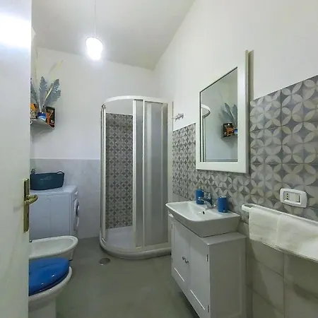 Due Passi Dal Mare 別荘 *