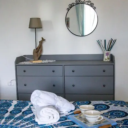 Due Passi Dal Mare モンテコーリチェ