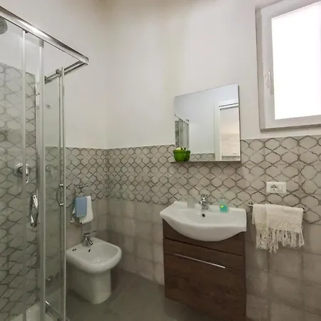 Due Passi Dal Mare 別荘 モンテコーリチェ