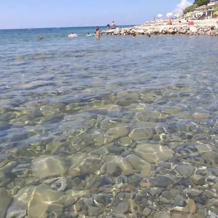 Due Passi Dal Mare *