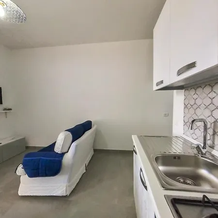 Due Passi Dal Mare Nyaraló *