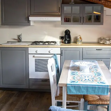 Due Passi Dal Mare 別荘