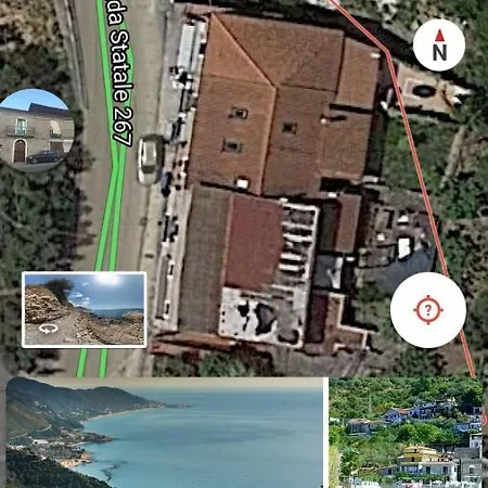 Due Passi Dal Mare 別荘 *