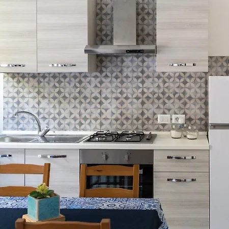 Due Passi Dal Mare モンテコーリチェ