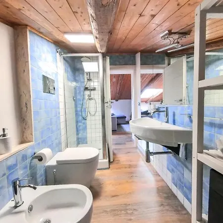 別荘 Due Passi Dal Mare モンテコーリチェ