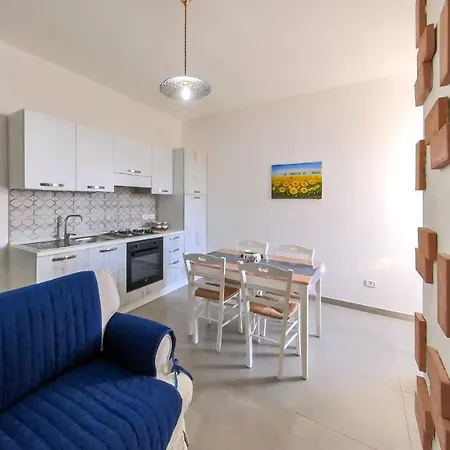 Due Passi Dal Mare * モンテコーリチェ