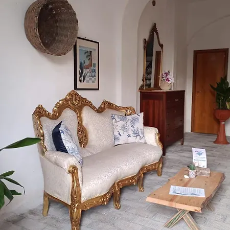 Due Passi Dal Mare モンテコーリチェ