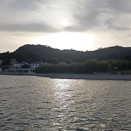 Due Passi Dal Mare 別荘 *