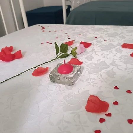 別荘 Due Passi Dal Mare モンテコーリチェ