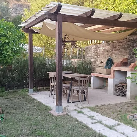 Due Passi Dal Mare Montecorice